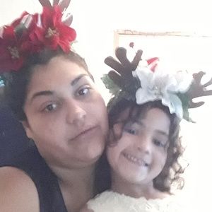 Meet your Posher, Rocio